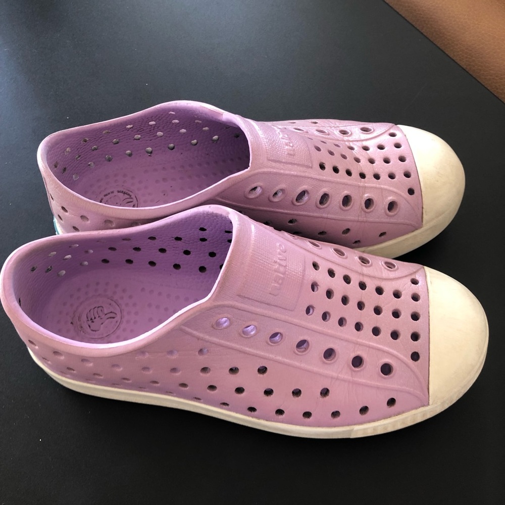 Native shoes